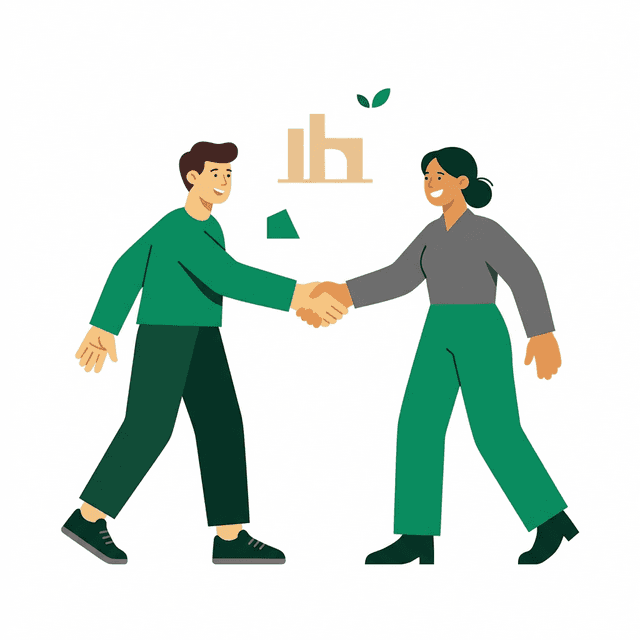 Support Illustration